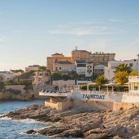Appartement La Mer Marseilles Exterior foto