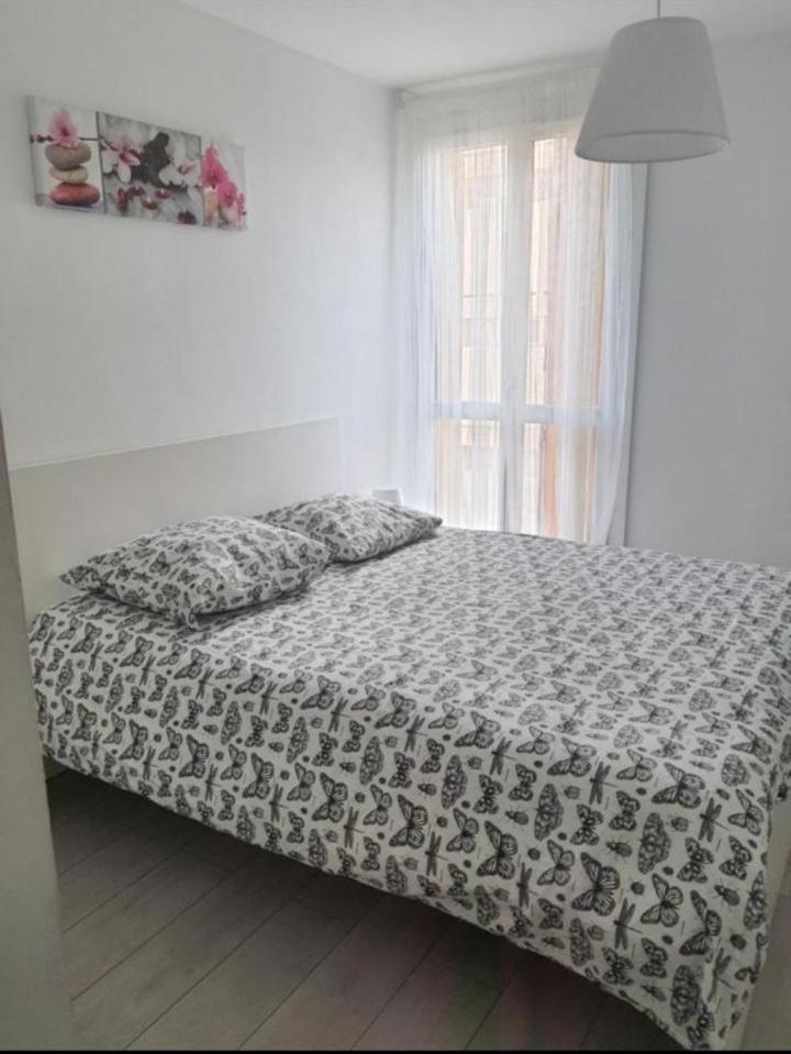 Appartement La Mer Marseilles Exterior foto